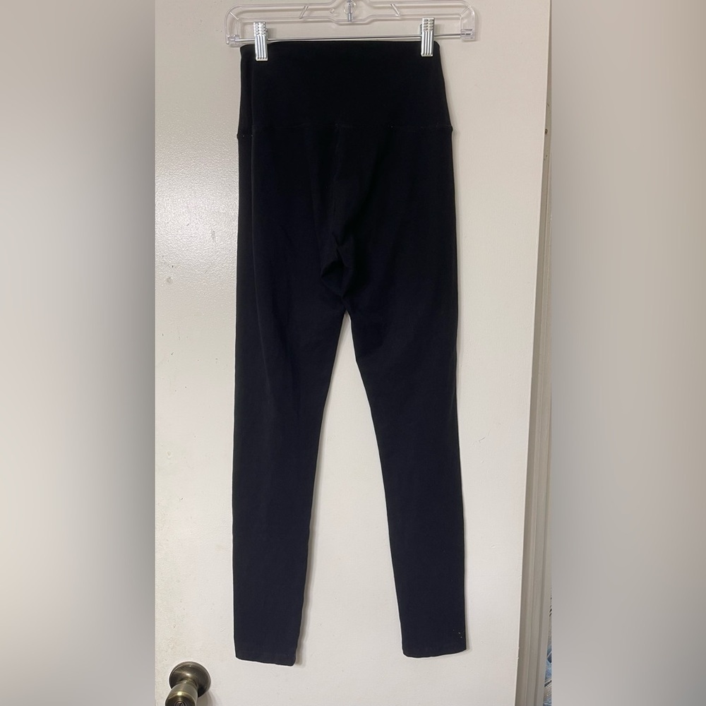 Aerie Offline Black Leggings - Picture 7 of 8